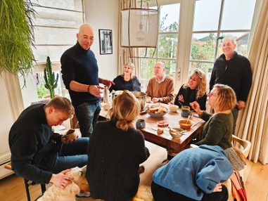 Zen.nl, Zen, meditatie, leren mediteren, bomen planten, stichting, Tommy Wieringa, klimaatcrisis, evolutie, broeikaseffect, erosie, betekenisvol, hoop, erfenis, toekomstige generaties, bos, leefbare wereld, gezonde lucht